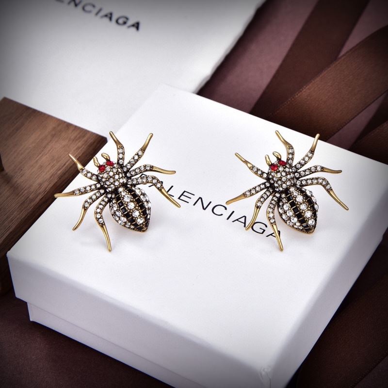 Balenciaga Earrings